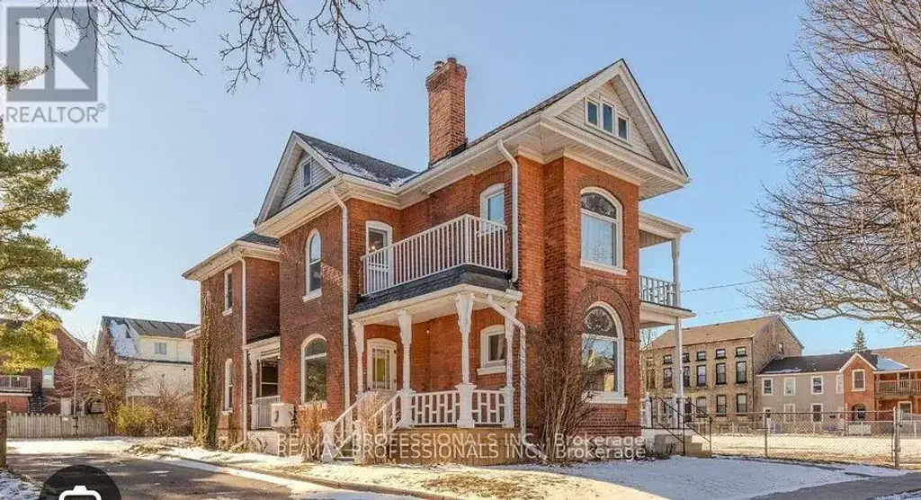 29 Nelson Street, Brant (Brantford Twp)